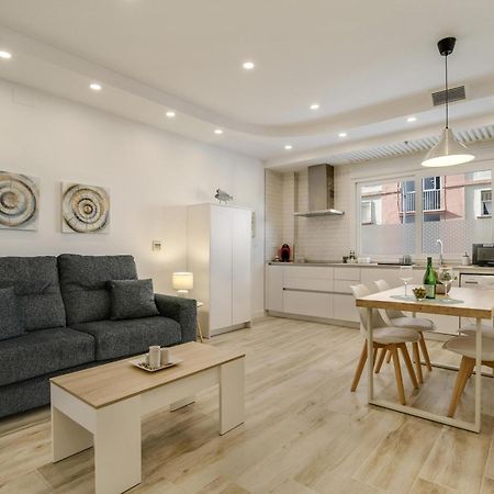 Apartamento Naypa With Free Parking Cadix Extérieur photo