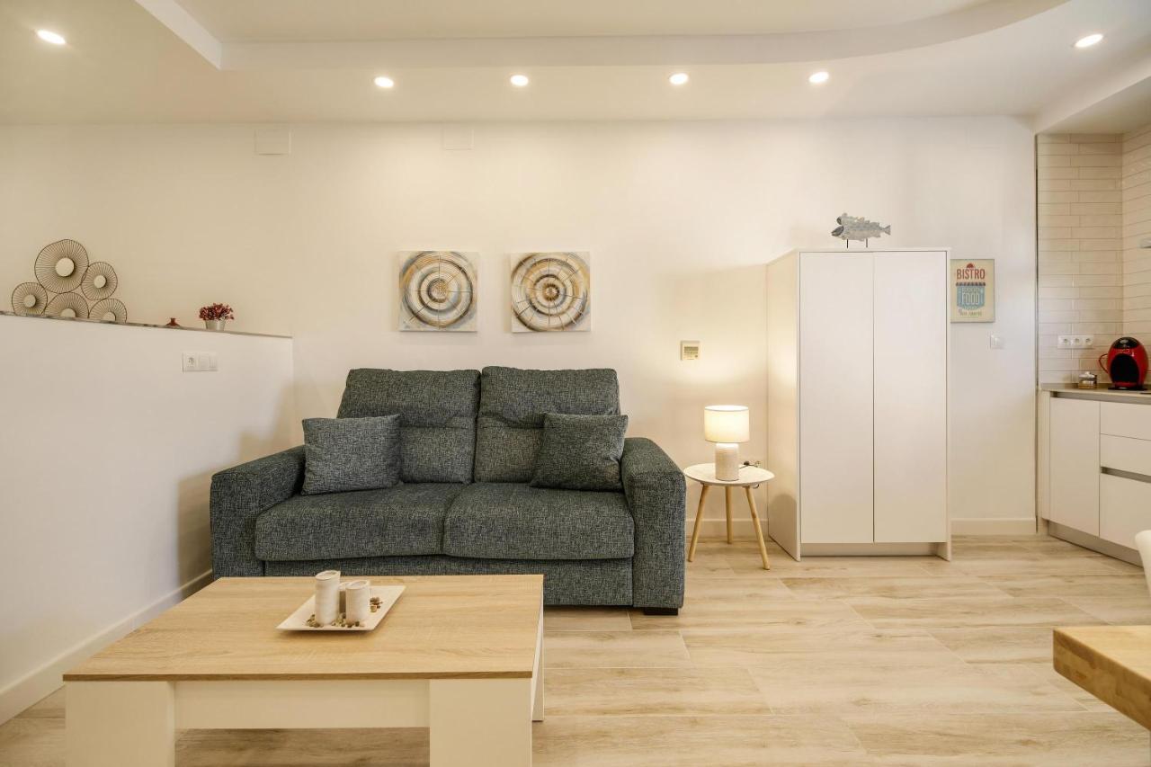 Apartamento Naypa With Free Parking Cadix Extérieur photo