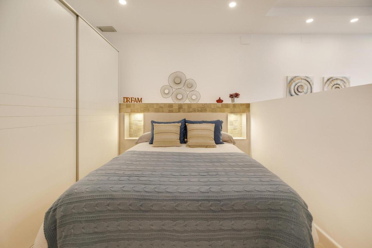 Apartamento Naypa With Free Parking Cadix Extérieur photo