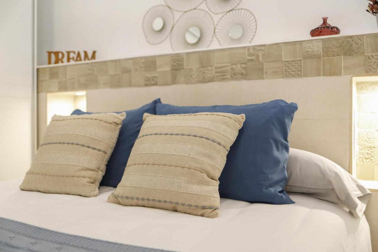 Apartamento Naypa With Free Parking Cadix Extérieur photo